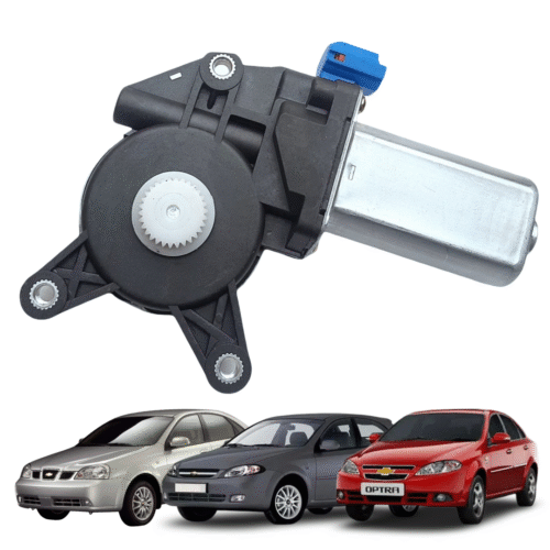 1 (1) MOTOR ELEVAVIDRIOS (R) OPTRA