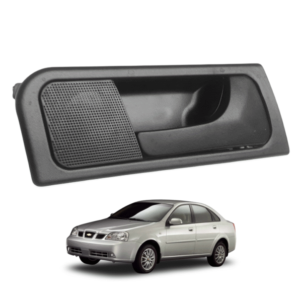 MANIJA INTERNA CON MARCO (R) OPTRA NEGRA 2004/2006