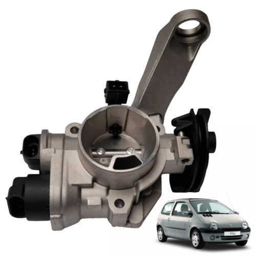 CUERPO ACELERACIÓN TWINGO 8V