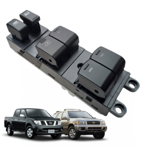 ELEVAVIDRIOS LF NAVARA FRONTIER 12PIN