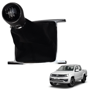 POMO FORRO AMAROK BASE CROMO