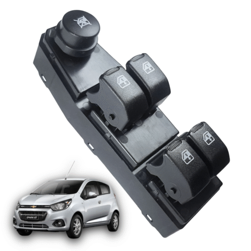 ELEVAVIDRIOS LF SPARK GT