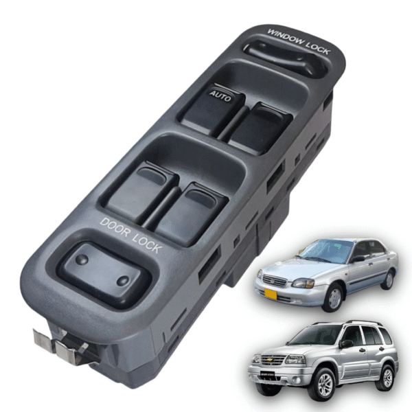 ELEVAVIDRIOS LF CHEVROLET GRAND VITARA