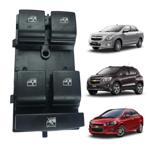 ELEVAVIDRIOS LF SONIC TRACKER COBALT