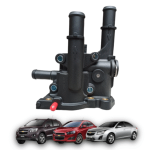 BASE TERMOSTATO SONIC TRACKER CRUZE PLASTICO