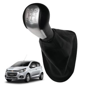 POMO FORRO SPARK GT GRIS