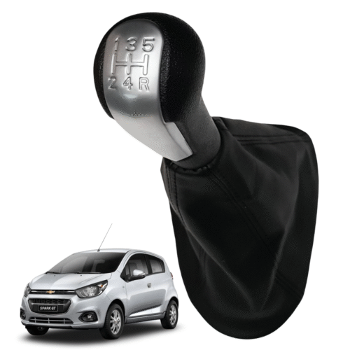 1 (1) POMO FORRO SPARK GT GRIS