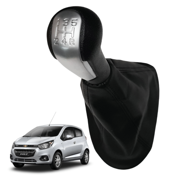 POMO FORRO SPARK GT GRIS