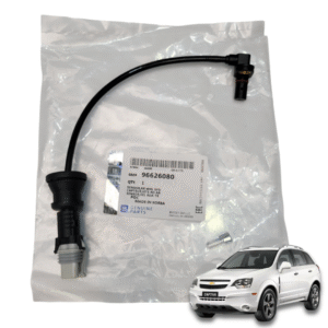 SENSOR ABS TRASERO CAPTIVA (EMPAQUE)