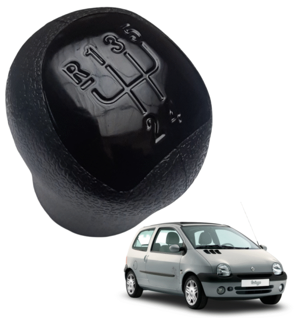 POMO NEGRO TWINGO/CLIO/SYMBOL