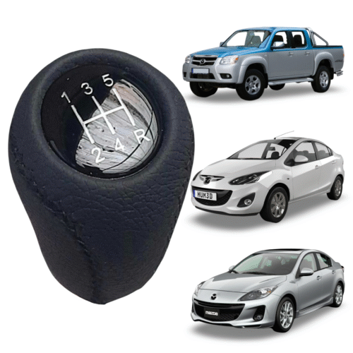 1 (1) POMO CUERO MAZDA BT50/2/3