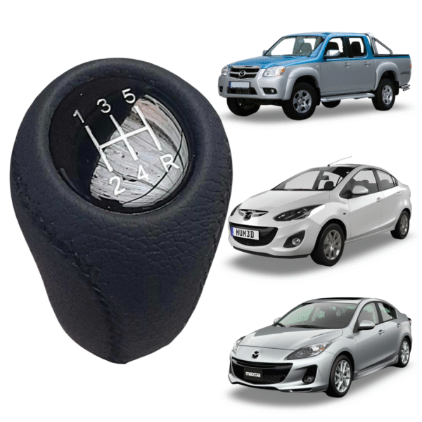 POMO CUERO MAZDA BT50/2/3