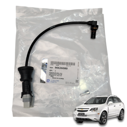 SENSOR ABS TRASERO CAPTIVA (EMPAQUE)