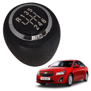 POMO CRUZE MECANICO 6 CAMBIOS