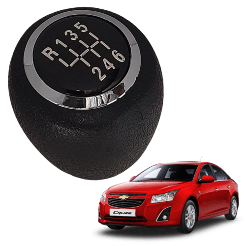 POMO CRUZE MECANICO 6 CAMBIOS