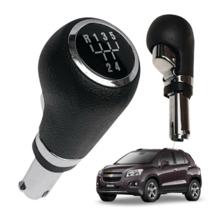 POMO TRACKER MECANICO