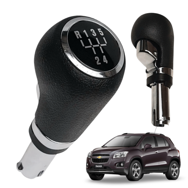 POMO TRACKER MECANICO