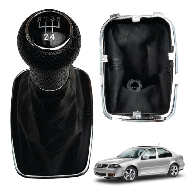 POMO FORRO JETTA, GOLF, MK4