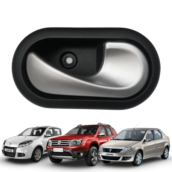 MANIJA INTERIOR GRIS (R) DUSTER/LOGAN/SANDERO