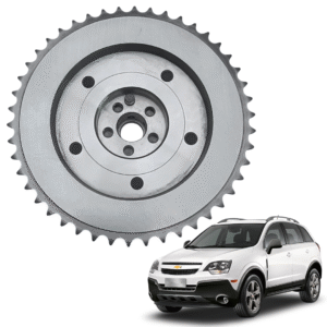 DECALADOR ADMISION ESCAPE CHEVROLET CAPTIVA 2.4
