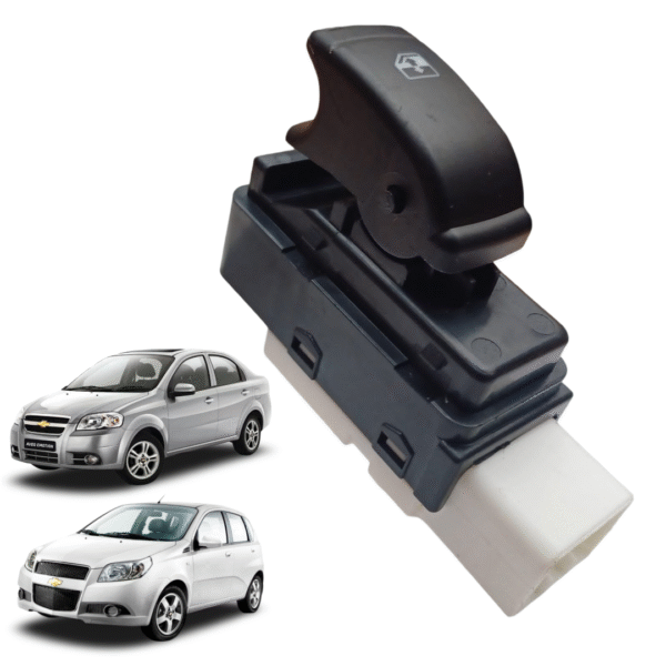 ELEVAVIDRIOS RF AVEO EMOTION