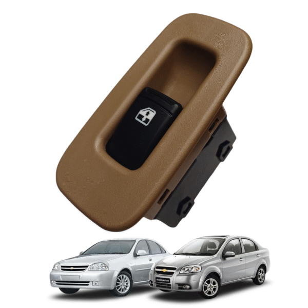 1 (2) ELEVAVIDRIOS RF AVEO EMOTION, OPTRA