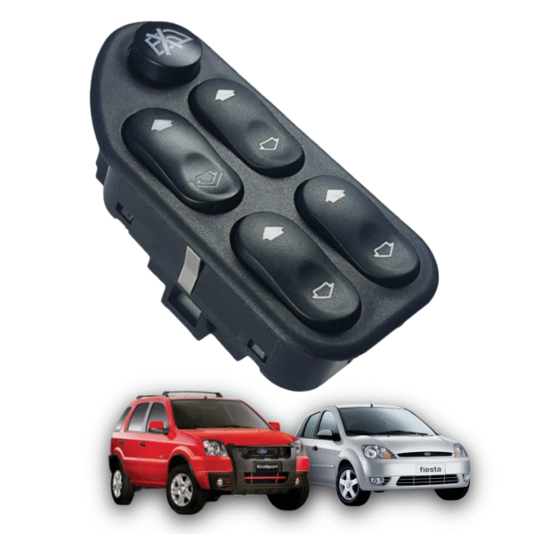 ELEVAVIDRIOS LF FORD ECOSPORT