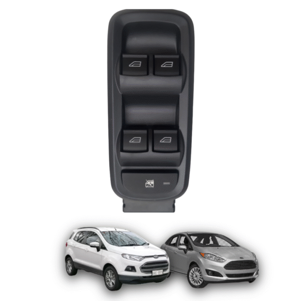 ELEVAVIDRIOS LF FORD FIESTA 2011-2013, ECOSPORT