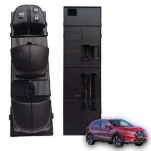 1 (2) ELEVAVIDRIOS LF QASHQAI 2015-2022