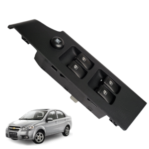 ELEVAVIDRIOS LF AVEO EMOTION SEDAN