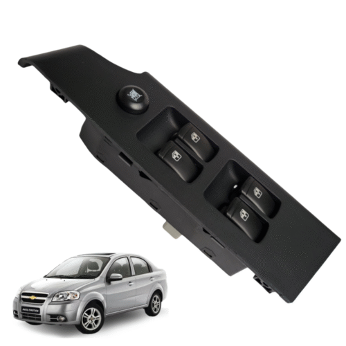 ELEVAVIDRIOS LF AVEO EMOTION SEDAN