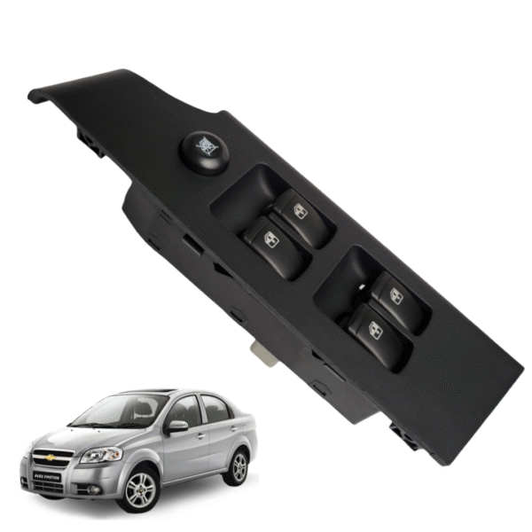 ELEVAVIDRIOS LF AVEO EMOTION SEDAN