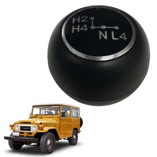 1 (2) POMO DOBLE TOYOTA FJ40