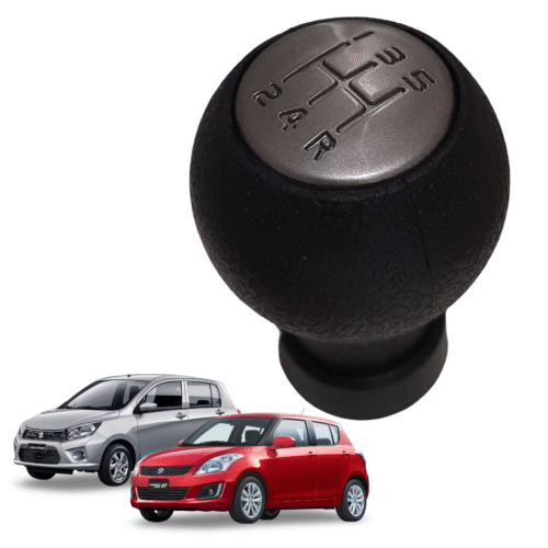 POMO GRIS SWIFT /ALTO/CELERIO/ SEGURO EN T