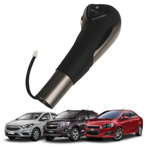 1 (2) POMO AUTOMATICO GRIS SONIC/TRACKER/CRUZE