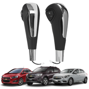 POMO AUTOMATICO CROMADO SONIC/TRACKER/CRUZE