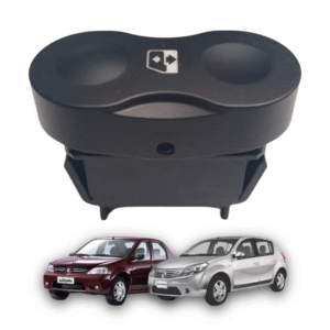 ELEVAVIDRIOS RF RENAULT SANDERO, LOGAN 5PIN