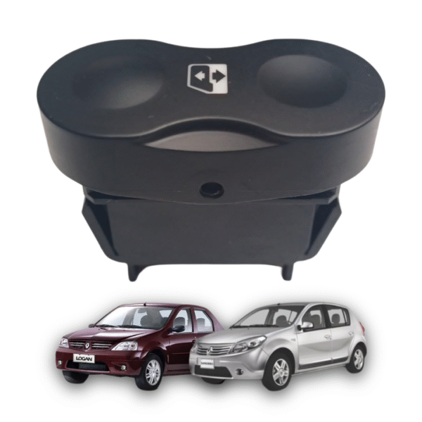 ELEVAVIDRIOS RF RENAULT SANDERO, LOGAN 5PIN