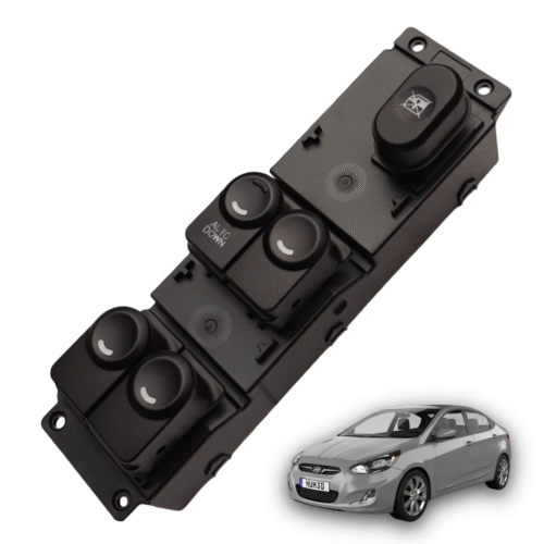 ELEVAVIDRIOS LF ACCENT I25 2012/2017