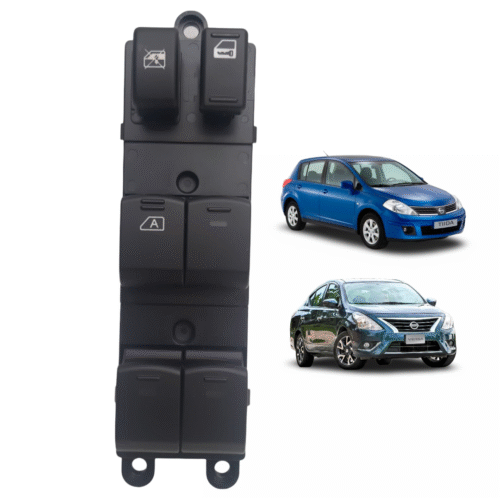 ELEVAVIDRIOS LF TIIDA