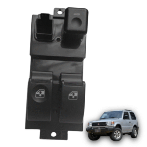 ELEVAVIDRIOS LF MITSUBISHI PAJERO 2 PUERTAS