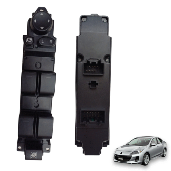 ELEVAVIDRIOS LF MAZDA 3 ALL NEW