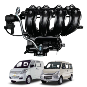 MULTIPLE ADMISIÓN N200/N300