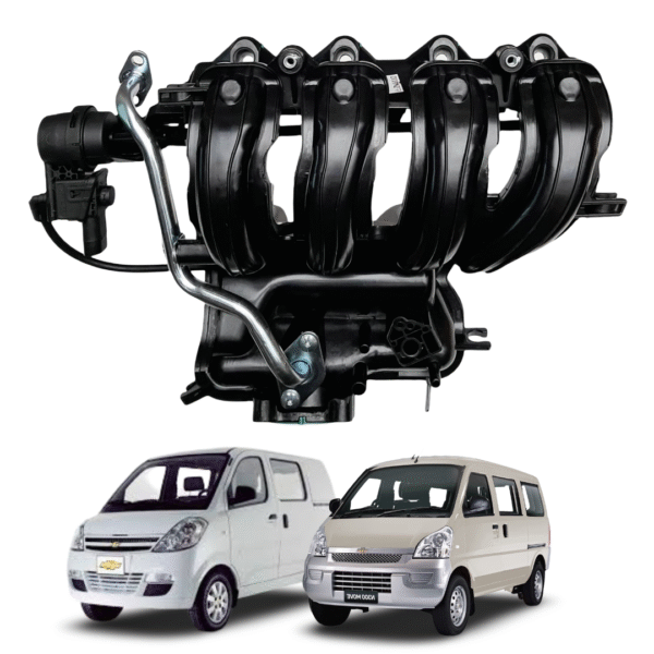 MULTIPLE ADMISIÓN N200/N300