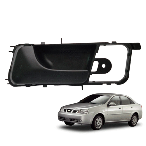 1 (3) MANIJA INTERNA (L) OPTRA NEGRA 2004/2006