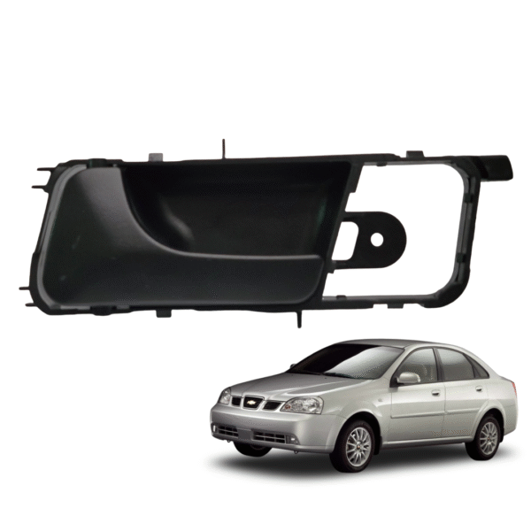 MANIJA INTERNA (L) OPTRA NEGRA 2004/2006