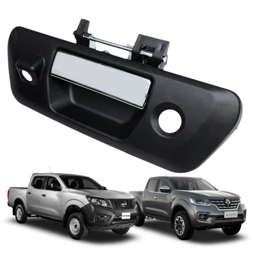 MANIJA PLATON NP300 MANIJA/CROMO/CAMARA