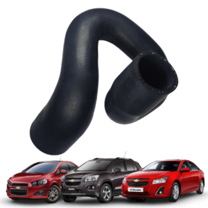 MANGUERA INFERIOR RADIADOR SONIC/TRACKER