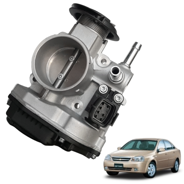 CUERPO ACELERACIÓN OPTRA 1.4/1.6