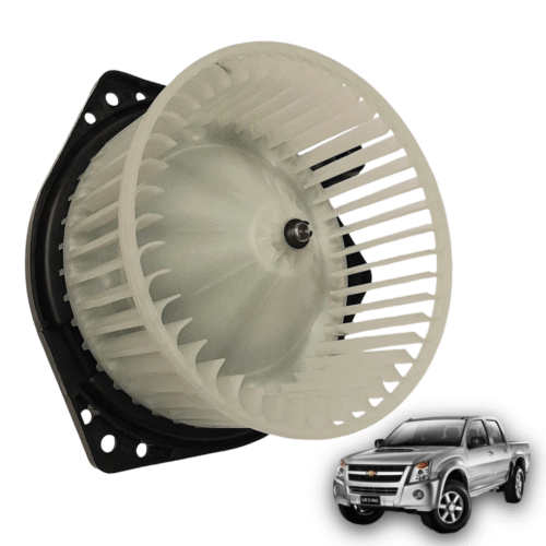 1 (4) BLOWER DMAX 2005-2014